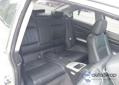 2007 BMW 328Xi из США, поврежденный, VIN WBAWC33587PC86076